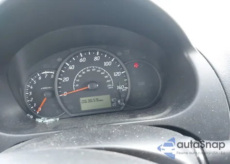 2021 Mitsubishi Mirage Carbonite Edition/Es/Le из США, поврежденный, VIN ML32AUHJ4MH007859